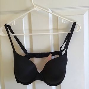 Black Pink by VS bras